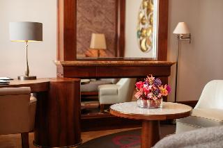 Park Hyatt Vienna fotoÄŸrafÄ±
