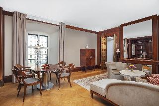 Park Hyatt Vienna fotoÄŸrafÄ±