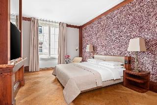 Park Hyatt Vienna fotoÄŸrafÄ±