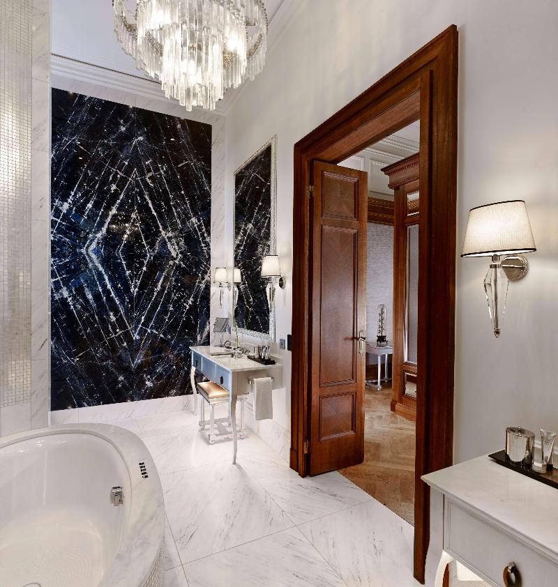 Park Hyatt Vienna - Oda