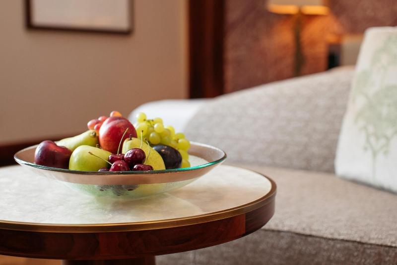 Park Hyatt Vienna - Oda
