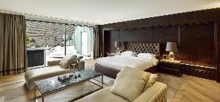 Park Hyatt Vienna fotoÄŸrafÄ±
