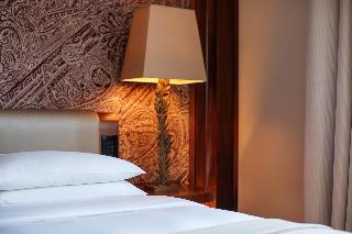 Park Hyatt Vienna fotoÄŸrafÄ±