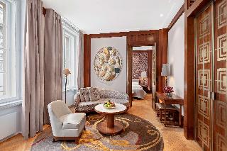 Park Hyatt Vienna fotoÄŸrafÄ±