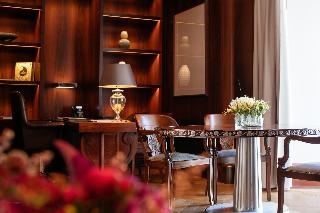 Park Hyatt Vienna fotoÄŸrafÄ±