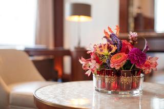 Park Hyatt Vienna fotoÄŸrafÄ±