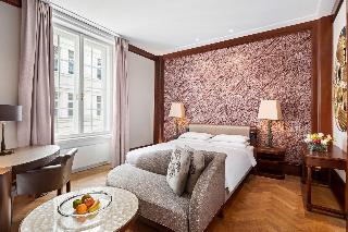 Park Hyatt Vienna fotoÄŸrafÄ±