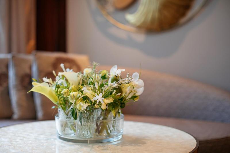 Park Hyatt Vienna - Oda