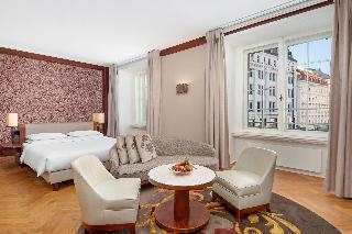 Park Hyatt Vienna fotoÄŸrafÄ±