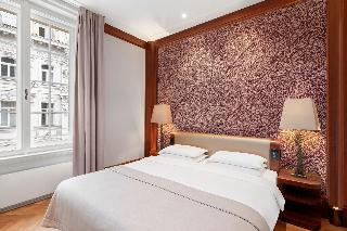 Park Hyatt Vienna fotoÄŸrafÄ±