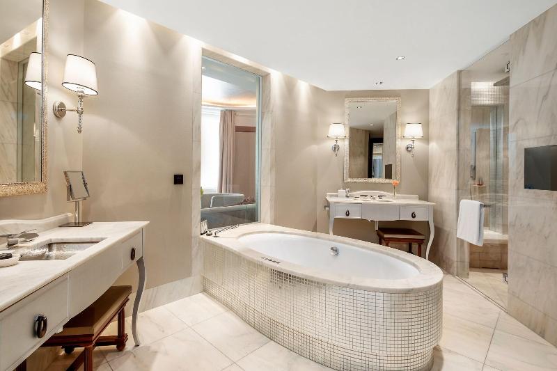 Park Hyatt Vienna - Oda