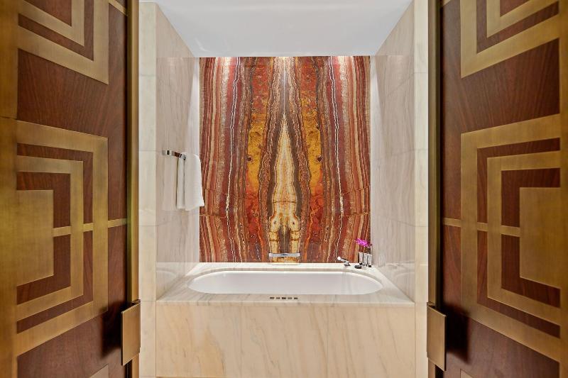 Park Hyatt Vienna - Oda
