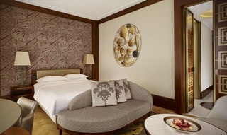 Park Hyatt Vienna fotoÄŸrafÄ±