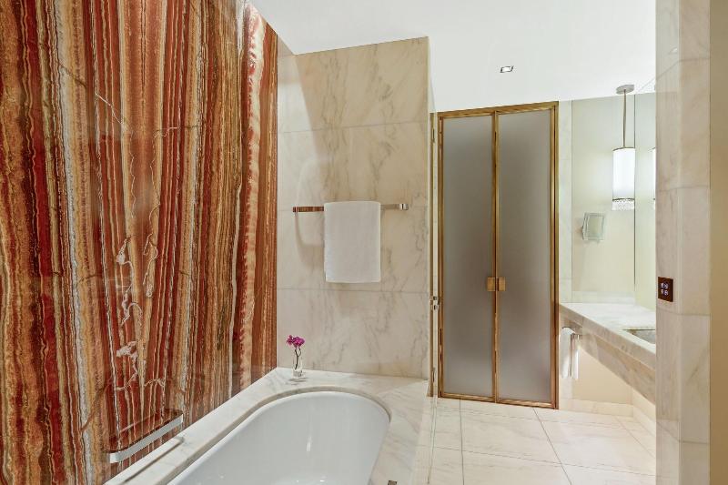 Park Hyatt Vienna - Oda