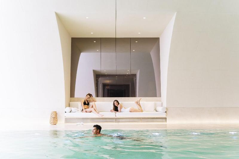 Park Hyatt Vienna - Havuz