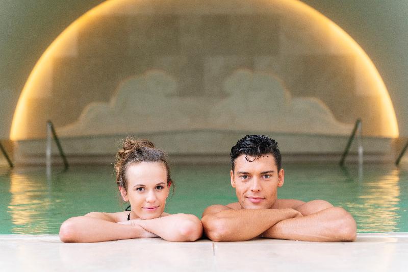 Park Hyatt Vienna - Havuz