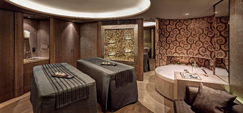 Park Hyatt Vienna - Havuz