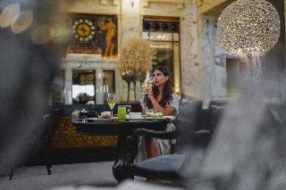 Park Hyatt Vienna fotoÄŸrafÄ±