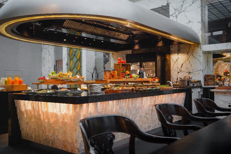 Park Hyatt Vienna - Restoran