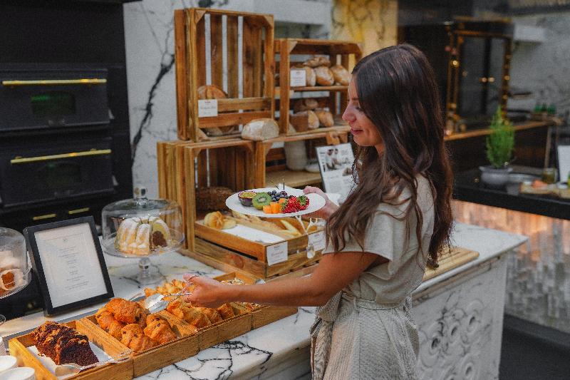 Park Hyatt Vienna - Restoran
