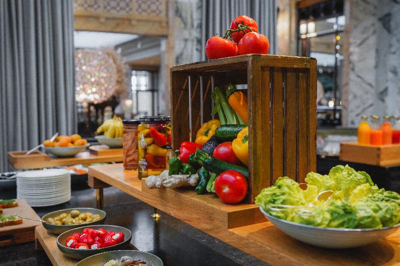 Park Hyatt Vienna - Restoran