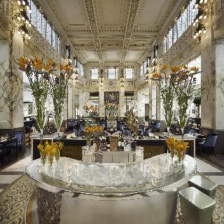 Park Hyatt Vienna fotoÄŸrafÄ±