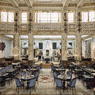 Park Hyatt Vienna fotoÄŸrafÄ±