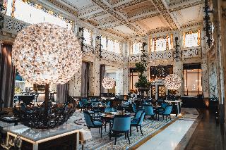 Park Hyatt Vienna fotoÄŸrafÄ±