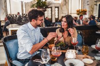 Park Hyatt Vienna fotoÄŸrafÄ±