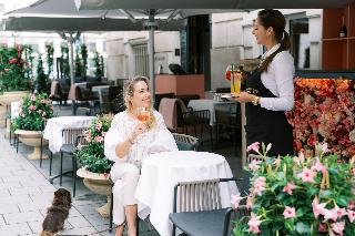 Park Hyatt Vienna fotoÄŸrafÄ±
