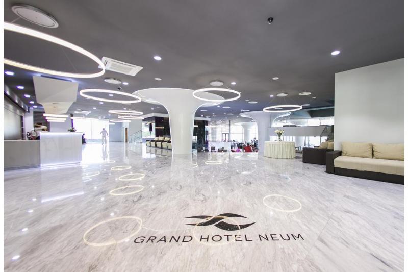 Grand Hotel Neum - Lobi