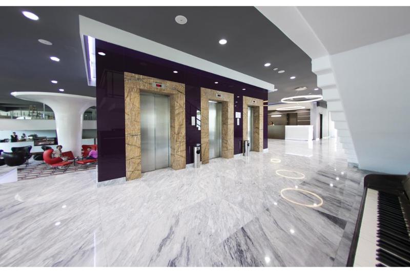 Grand Hotel Neum - Lobi