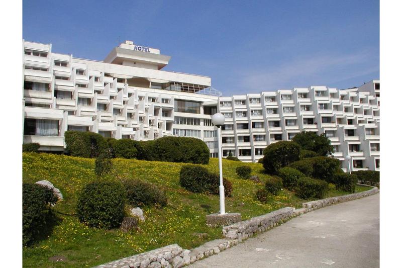Grand Hotel Neum - Genel