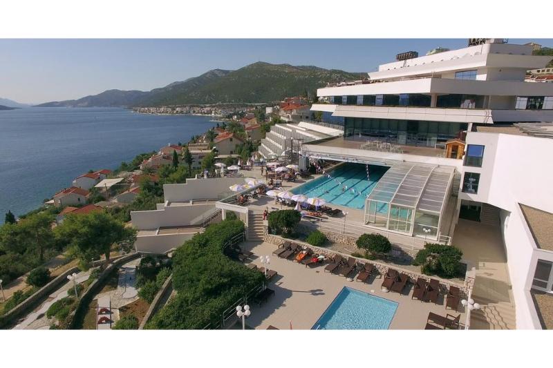 Grand Hotel Neum - Genel