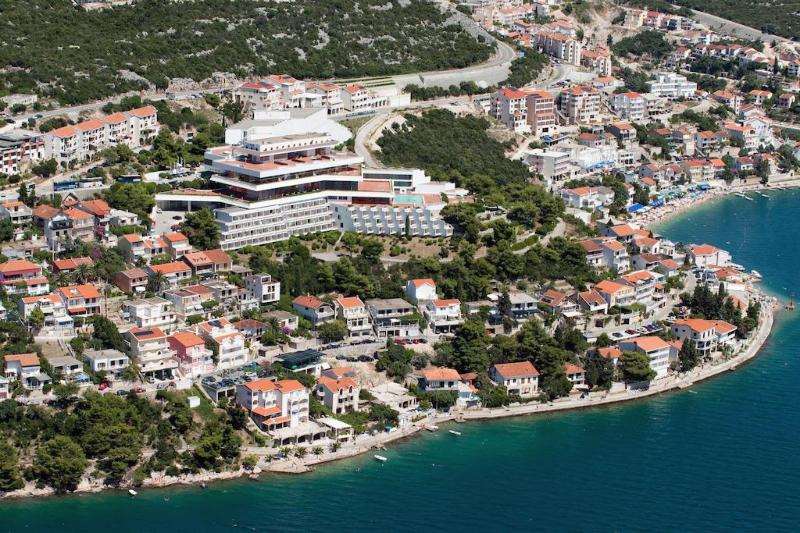 Grand Hotel Neum - Genel