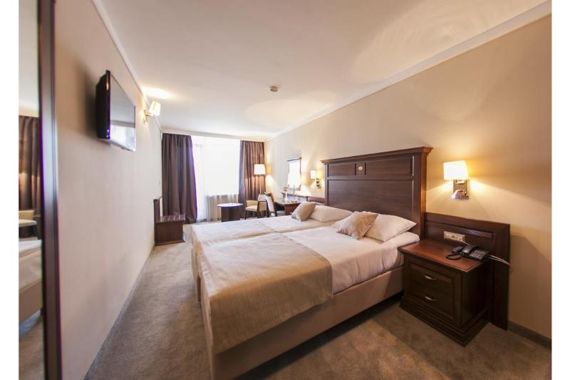 Grand Hotel Neum - Oda