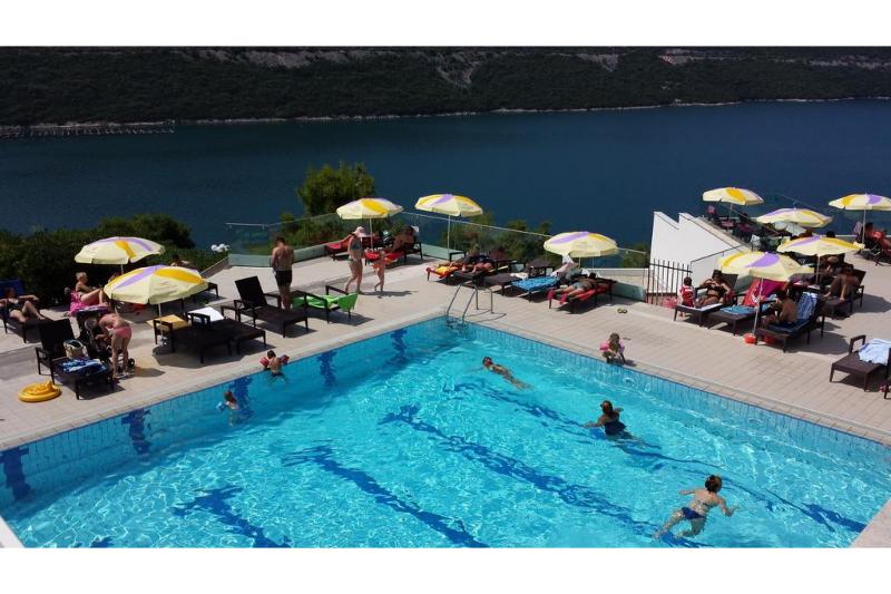 Grand Hotel Neum - Havuz