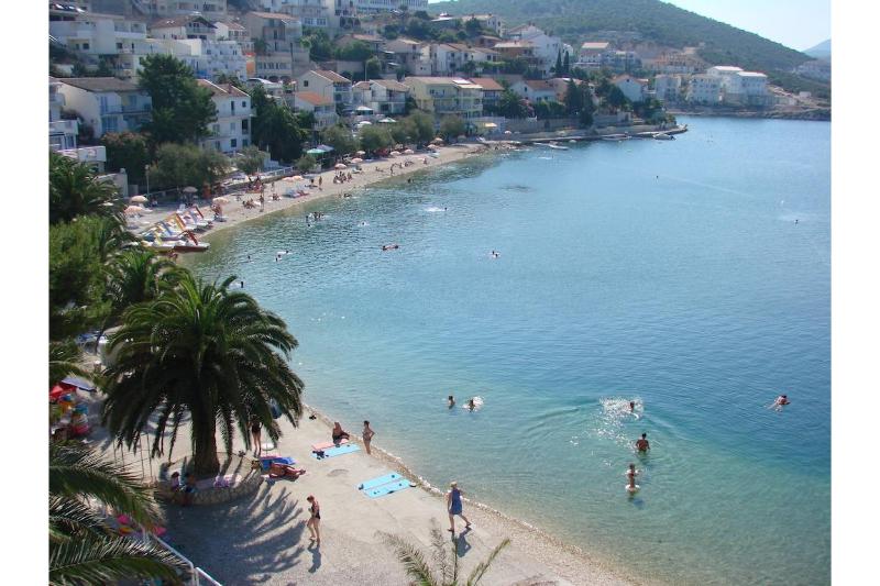 Grand Hotel Neum - Plaj