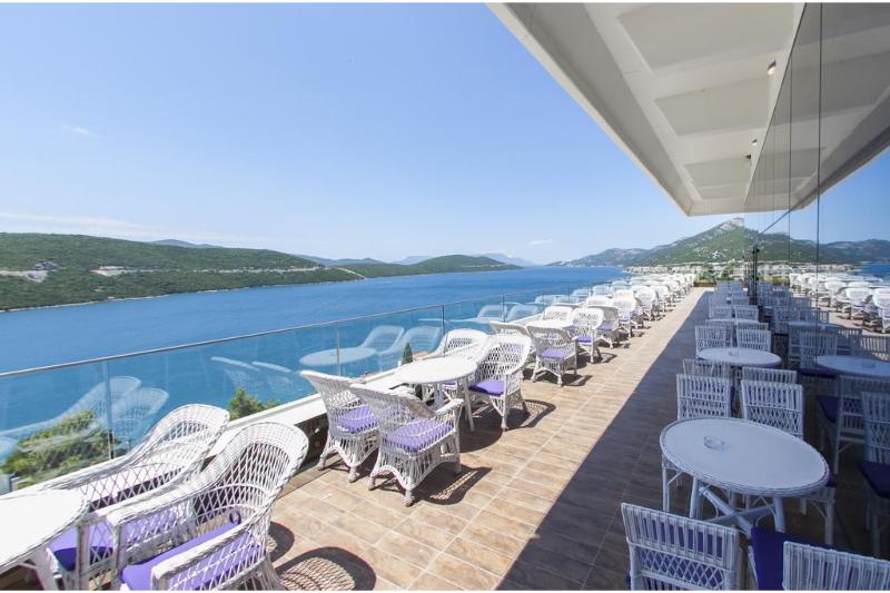 Grand Hotel Neum - Restoran