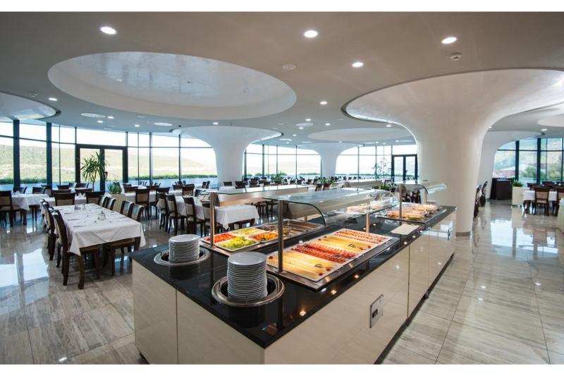 Grand Hotel Neum - Restoran