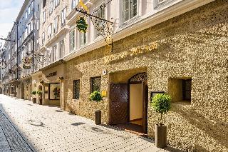 Goldener Hirsch otel fotoğrafı