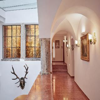 Goldener Hirsch fotoÄŸrafÄ±