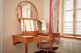 Goldener Hirsch fotoÄŸrafÄ±
