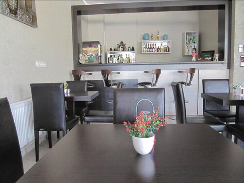 Zılelı - Bar