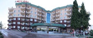 Zılelı otel fotoğrafı