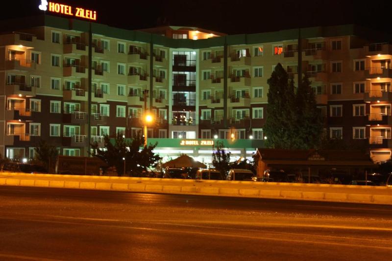 Zılelı - Genel