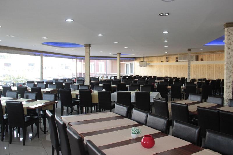 Zılelı - Restoran