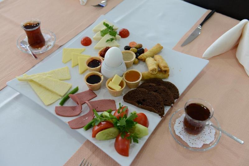 Zılelı - Restoran