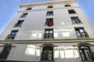 Style Hotel Sisli fotoÄŸrafÄ±
