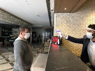 Style Hotel Sisli otel fotoğrafı